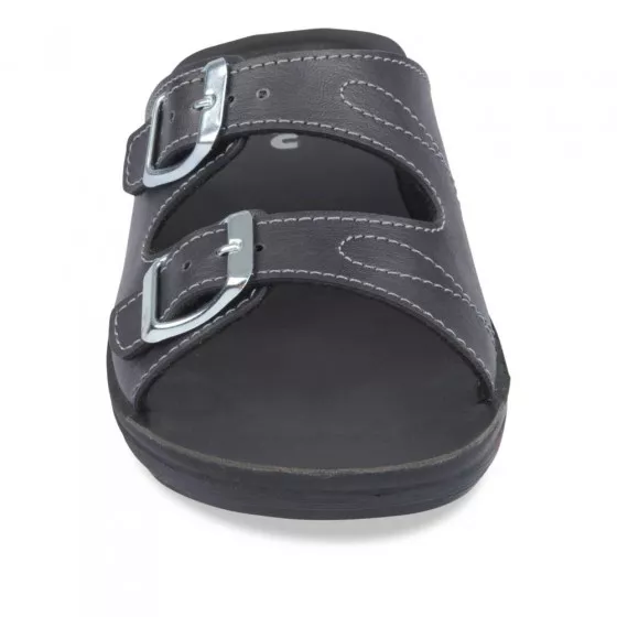 Mules NOIR INBLU