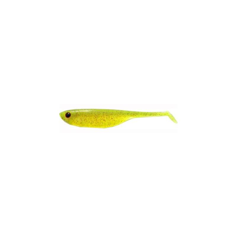 Leurre Souple Biwaa Divinator S - 10Cm - Par 5