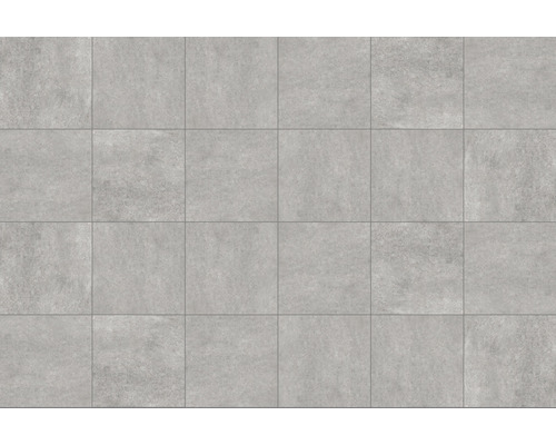 Porseleinen terrastegel Portland Plata gerectificeerde rand 120 x 120 x 2 cm