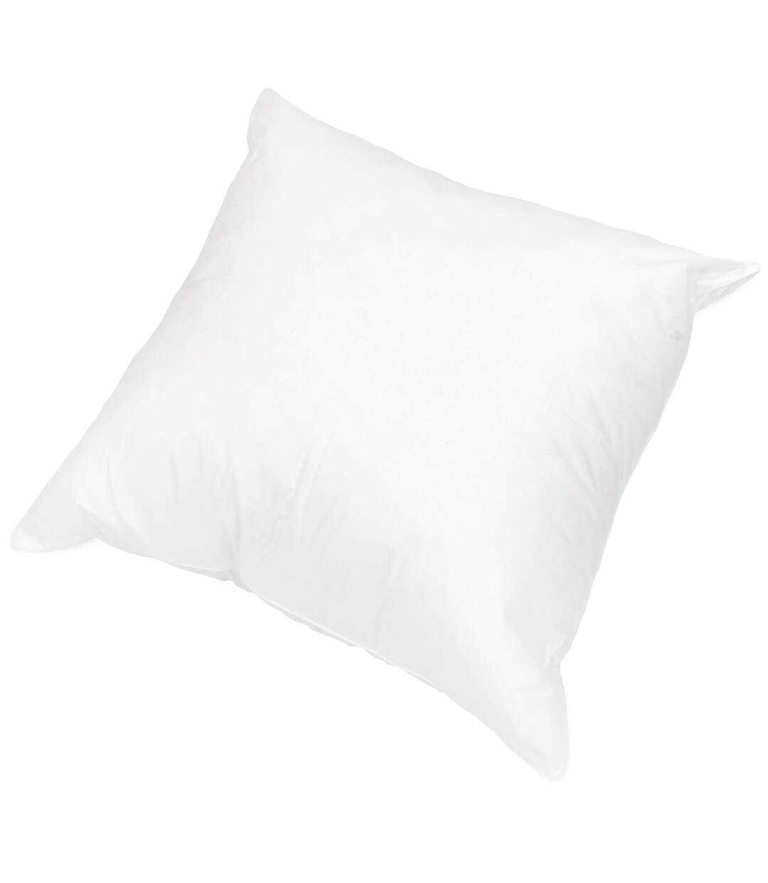 Oreiller 80x80 cm GRIZZ'LIT FLOTEX Fibre creuse Polyester