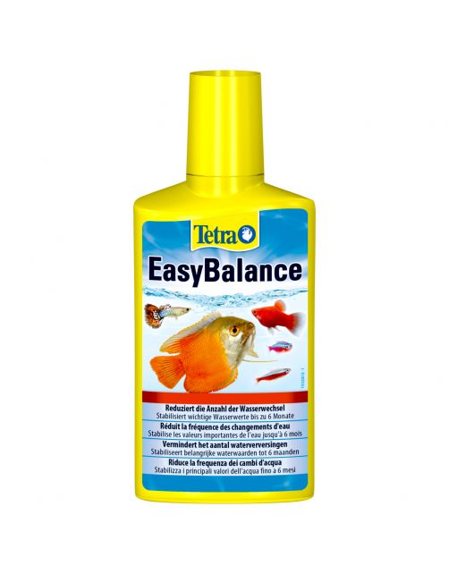 Tetra Aqua Easy Balance - Waterverbeteraars