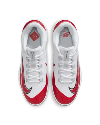 Nike Alpha Huarache Elite 4 Low Men's Baseball Cleats