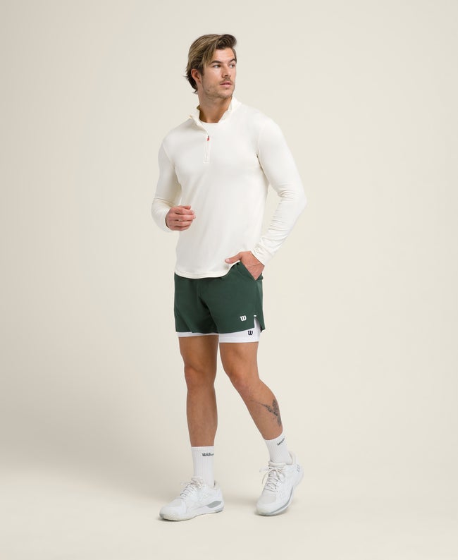 Everyday Performance Half-Zip