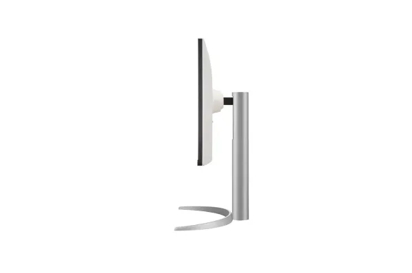 LG 27UP650P-W - LED-skærm - 27