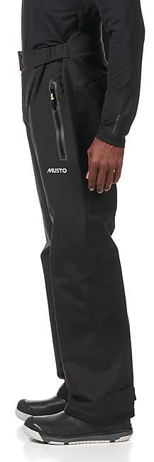 MUSTO - PANTALON BR1 SOLENT HI-BACK