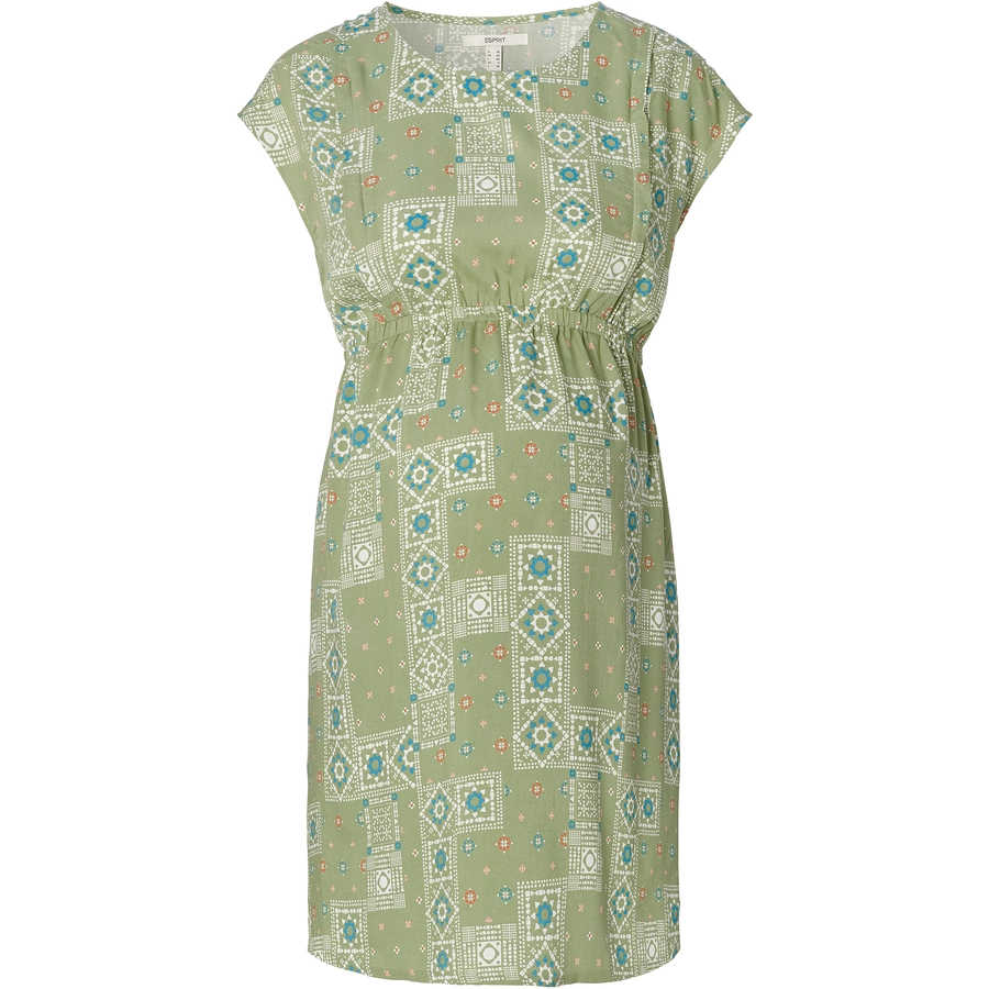 Esprit Still-Kleid Real Olive