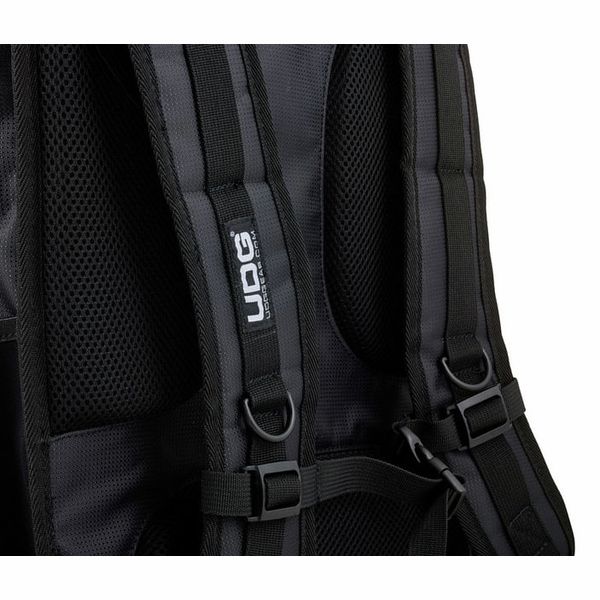 UDG Ultimate Digi BackPack B/O