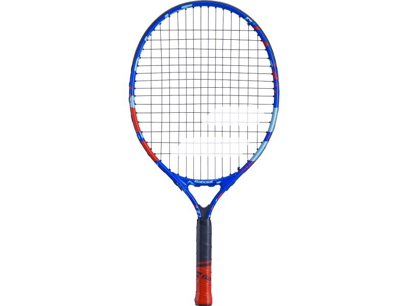 Babolat Tennisracket Ballfighter 21 Griffgrösse: 000, besai Tennisschläger
