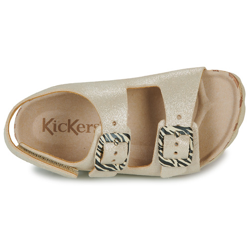 Kickers - SUNYVA - Rose