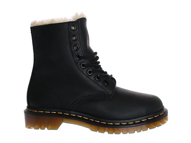 Dr. Martens 1460 Serena Zwart