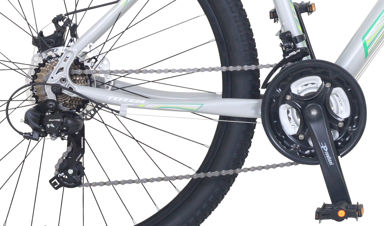 Mountainbike 27.5