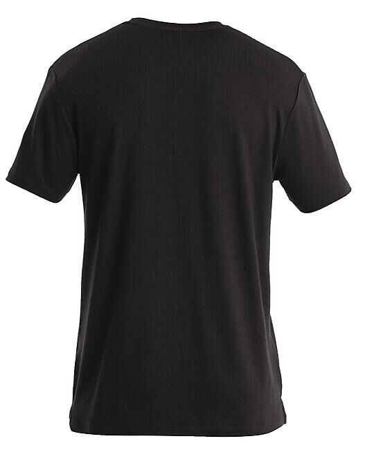 ICEBREAKER - T-SHIRT MC TNF X IB MERINO 200 TEE M