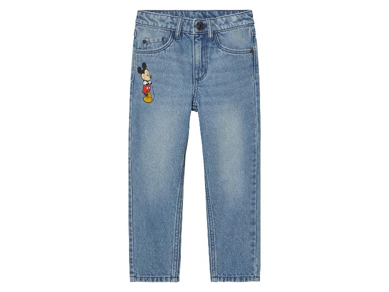 Kinder jeans