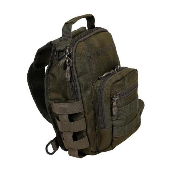 Sac à bandoulière Sonik Xtractor Sling Bag