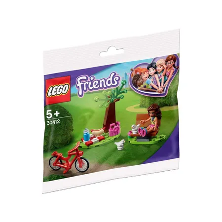 LEGO® Friends 30413 Picknick im Park