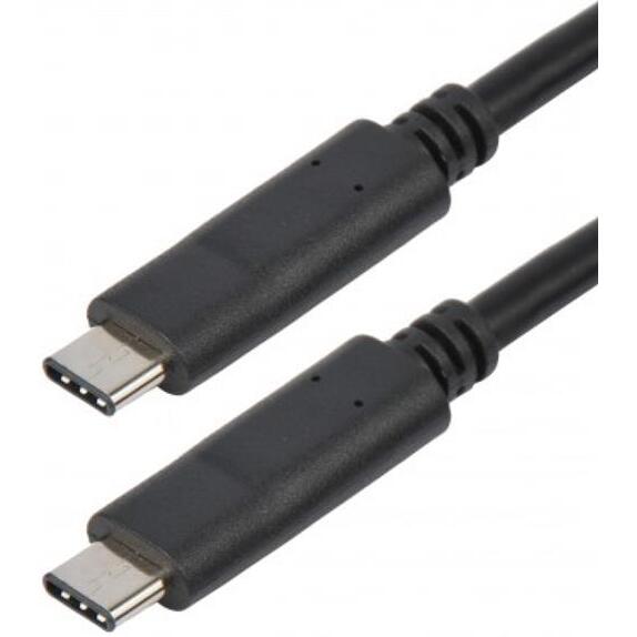 Cordon USB-C mâle - USB-C mâle - 2402