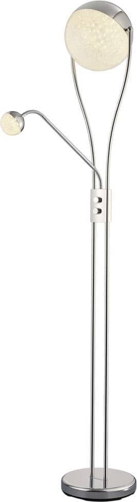 LED-Stehleuchte