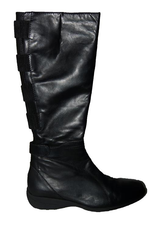 Verhulst 216279 wijdte H Zwart (9500)