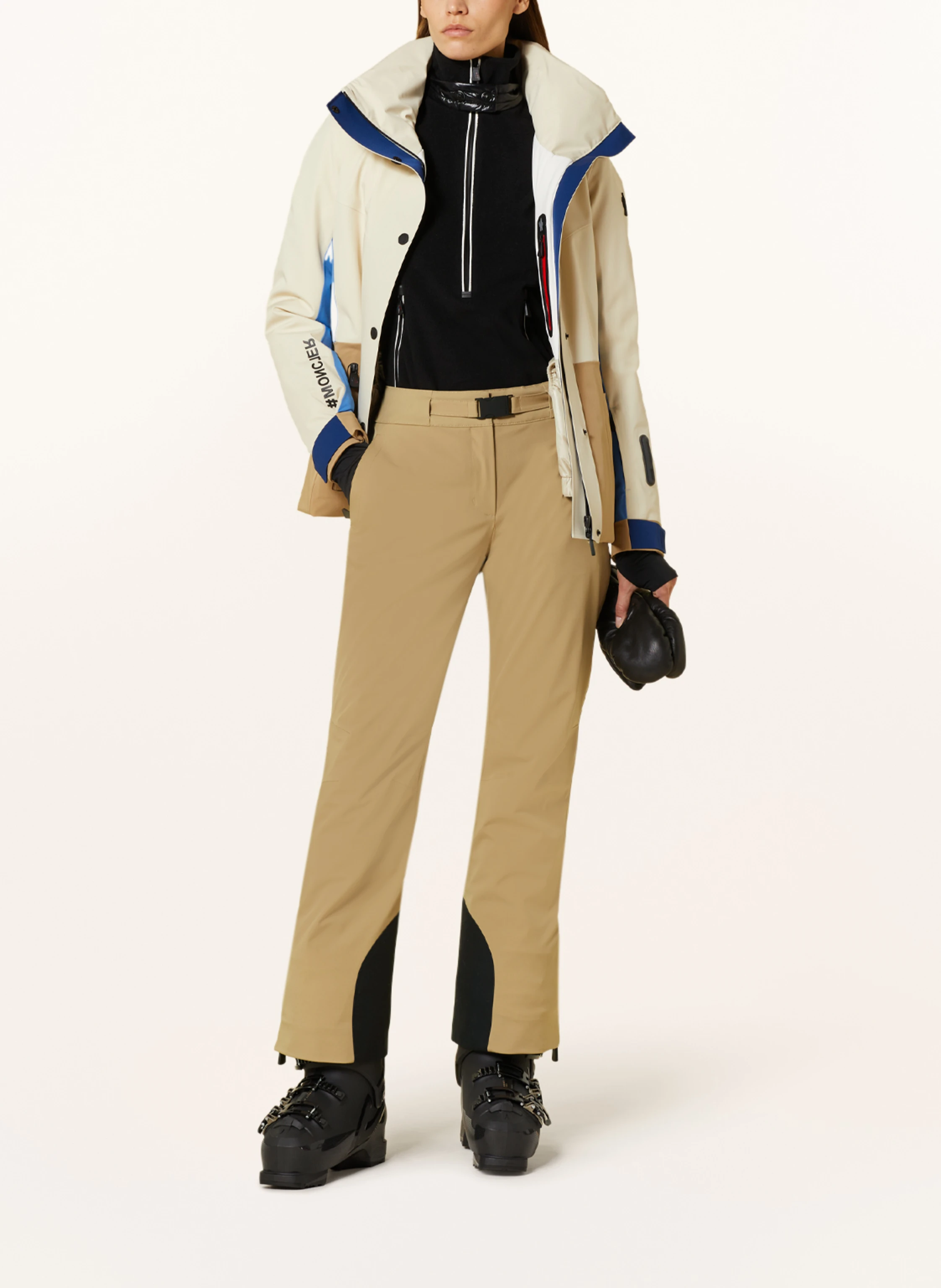 MONCLER GRENOBLE Skihose