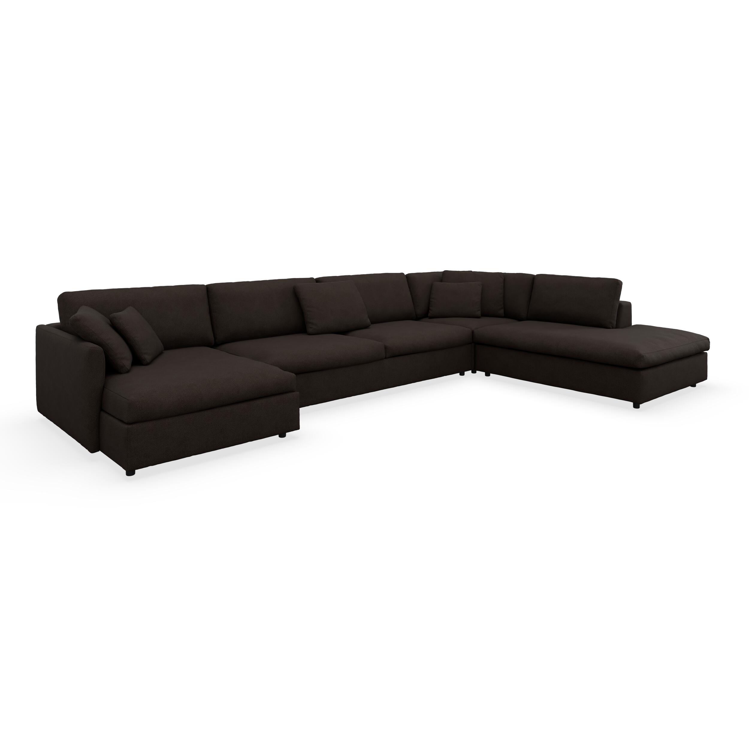 Angolo Hjørnesofa