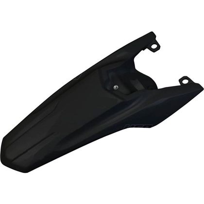 Garde boue Ufo ARRIÈRE NOIR