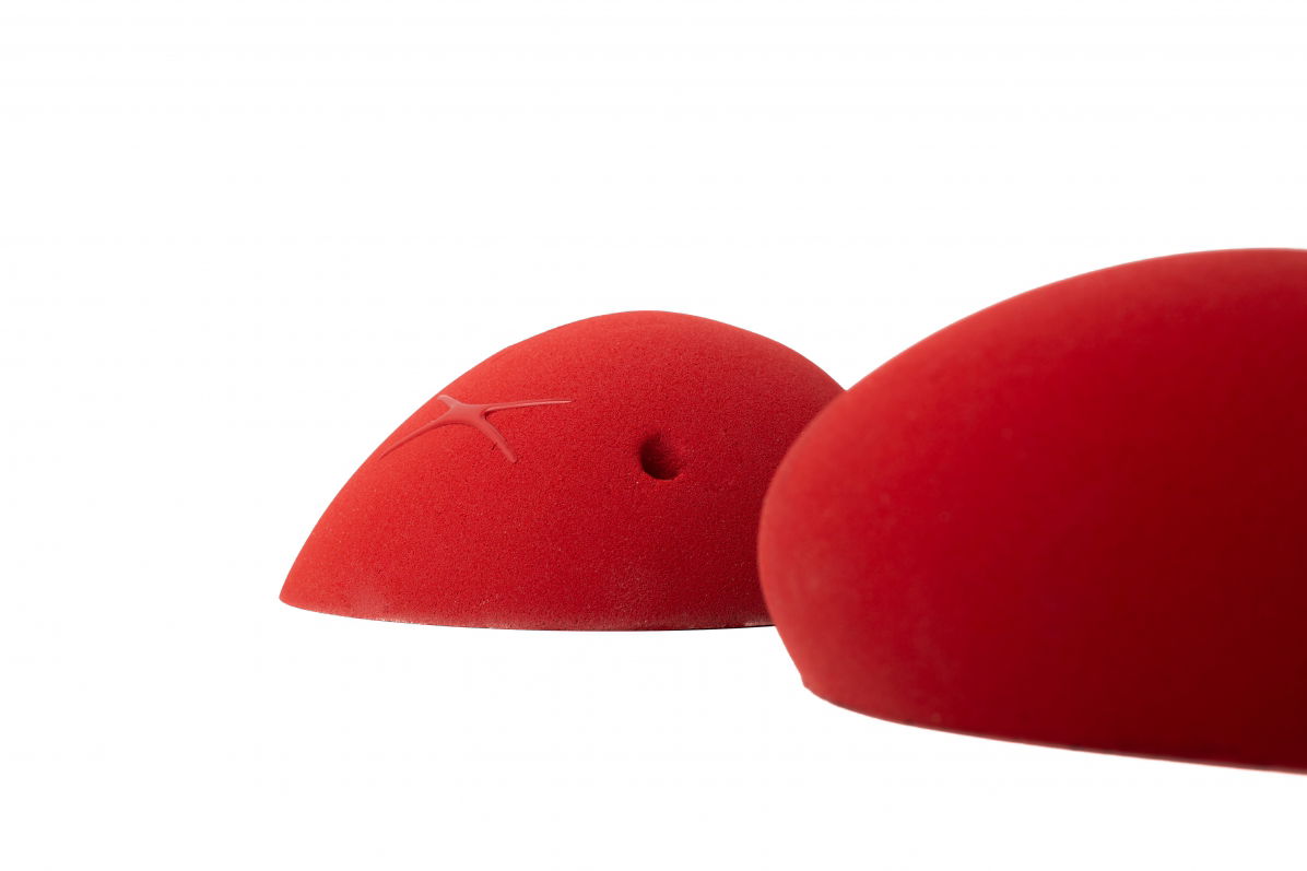 Crux Captain Crux - Round Stones 03