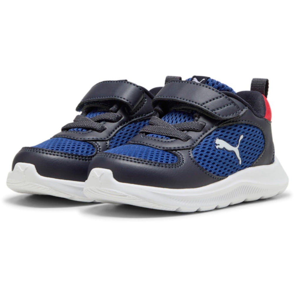 Køb Puma Blue Fun Racer 2 AC+ Inf Sneakers