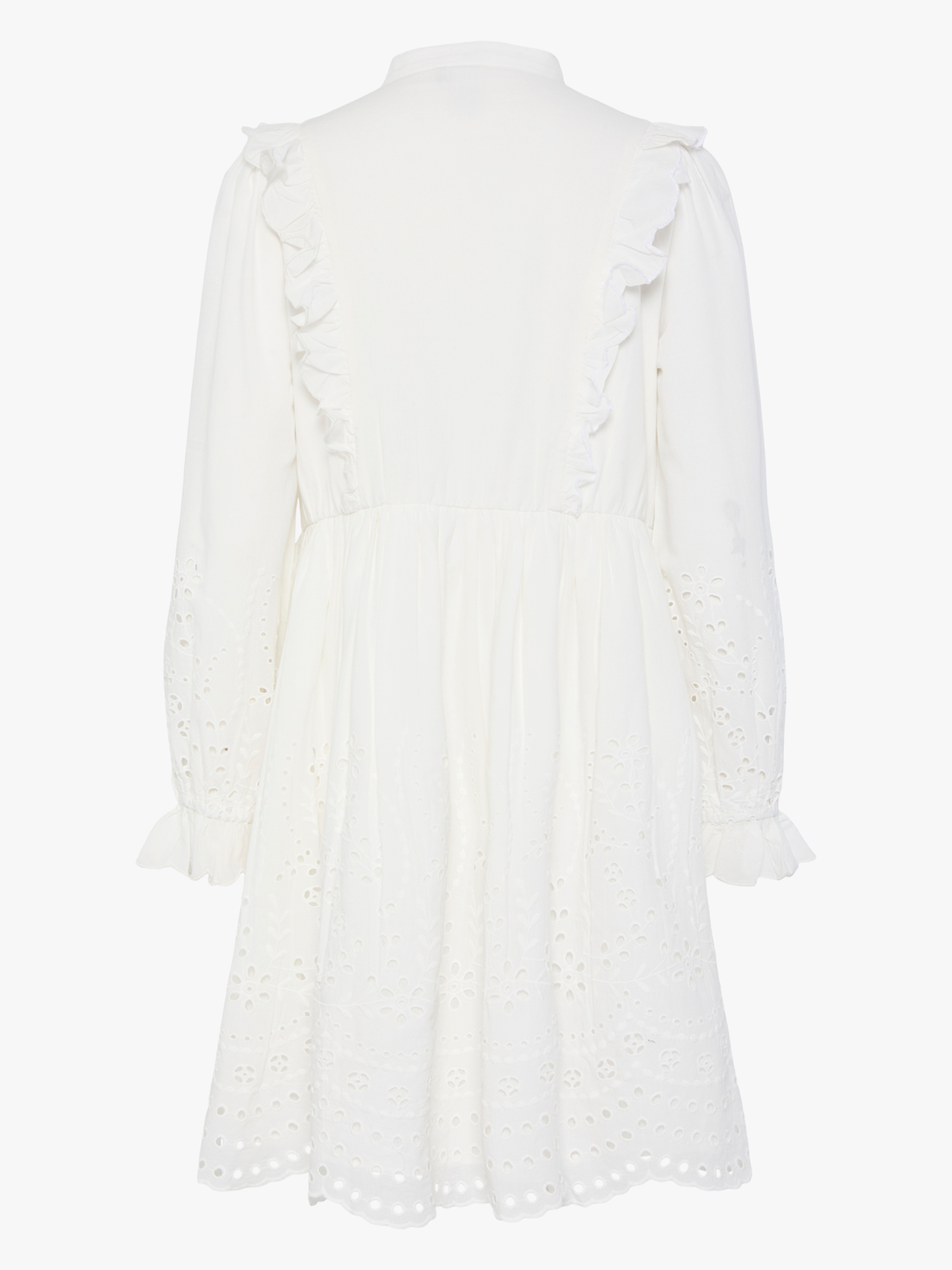 Luma Long Sleeve Dress