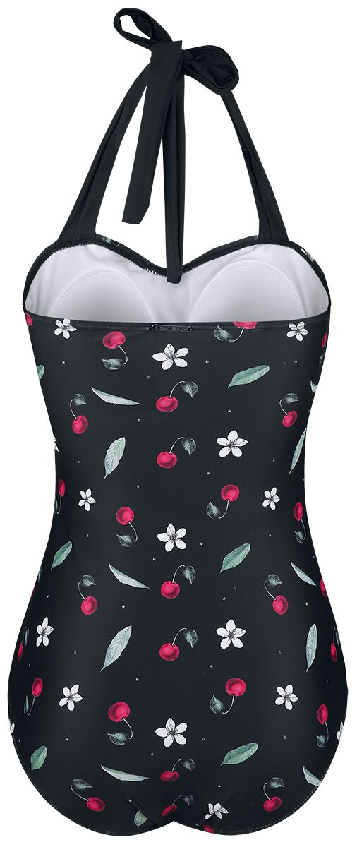 Maillot De Bain Cherry Blossom | Pussy Deluxe Maillot de bain