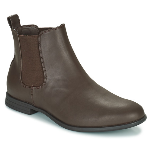Jack & Jones - JAVA - Marron