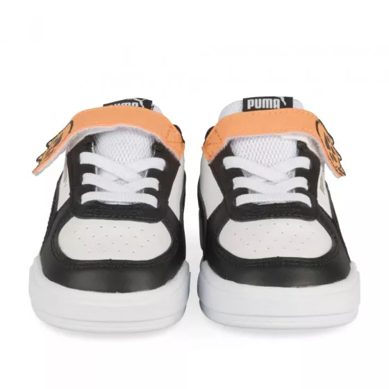 Baskets BLANC PUMA Wanted Last
