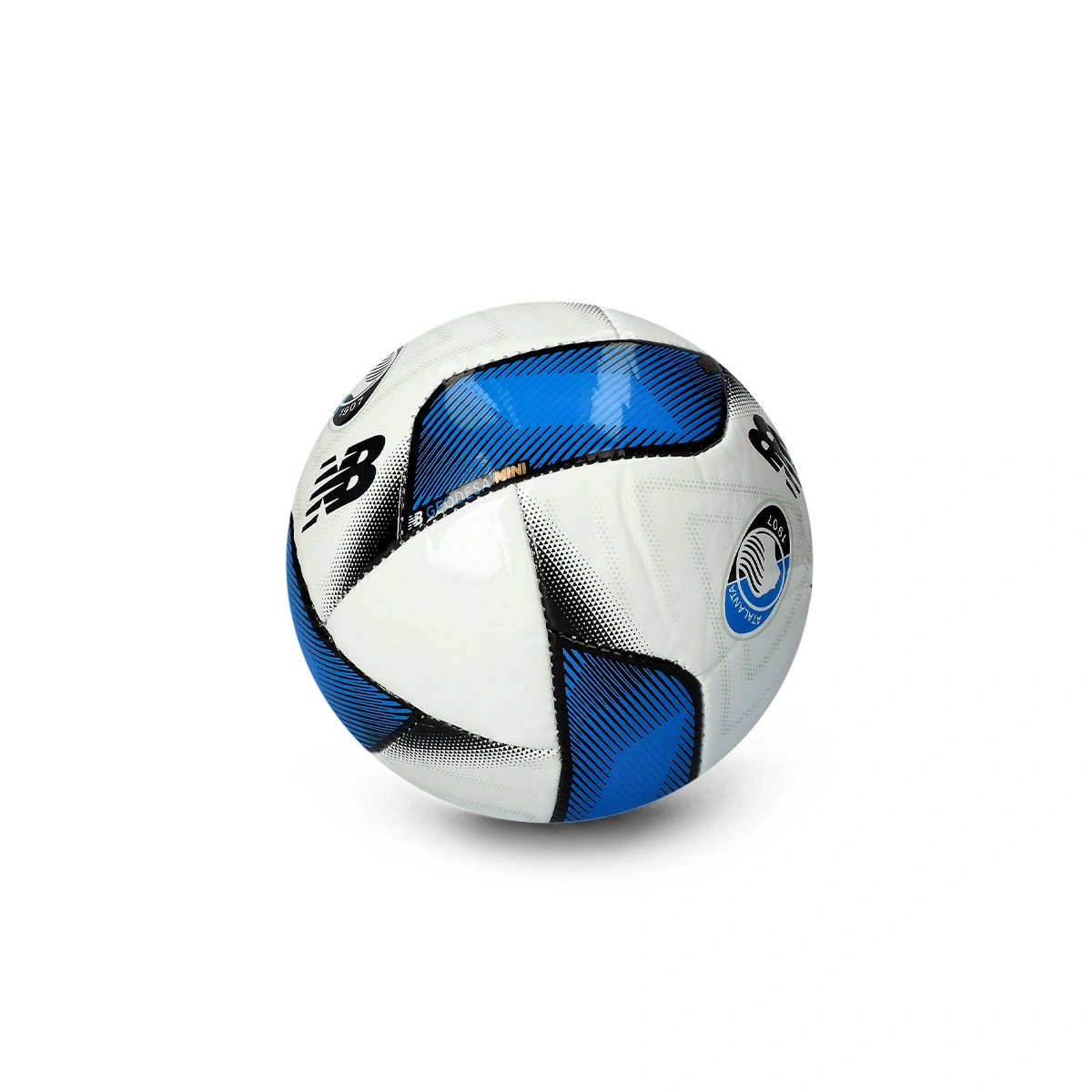Bola New Balance Mini Atalanta 2025-2026