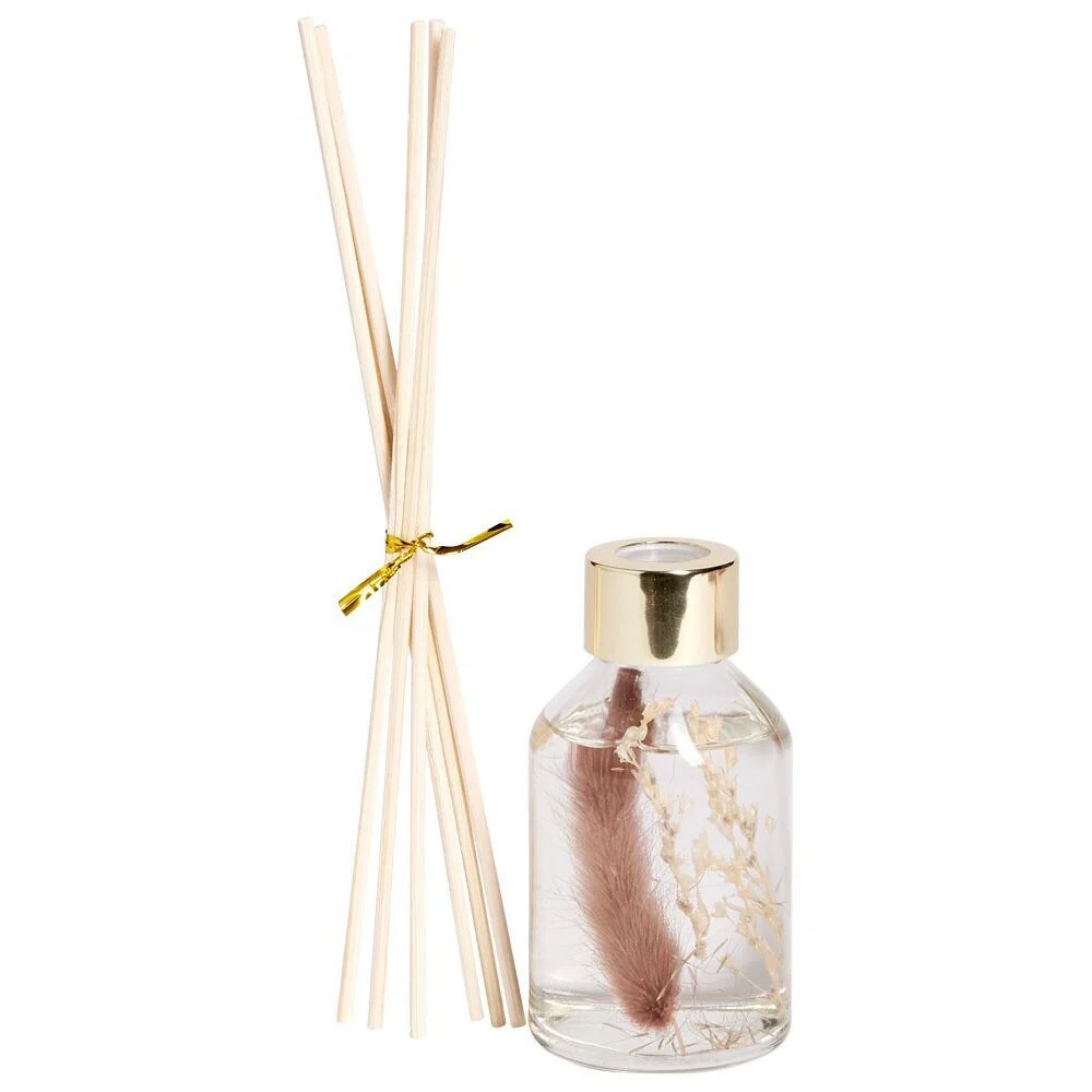 Diffuseur de parfum fleur séchée eucalyptus 100ml