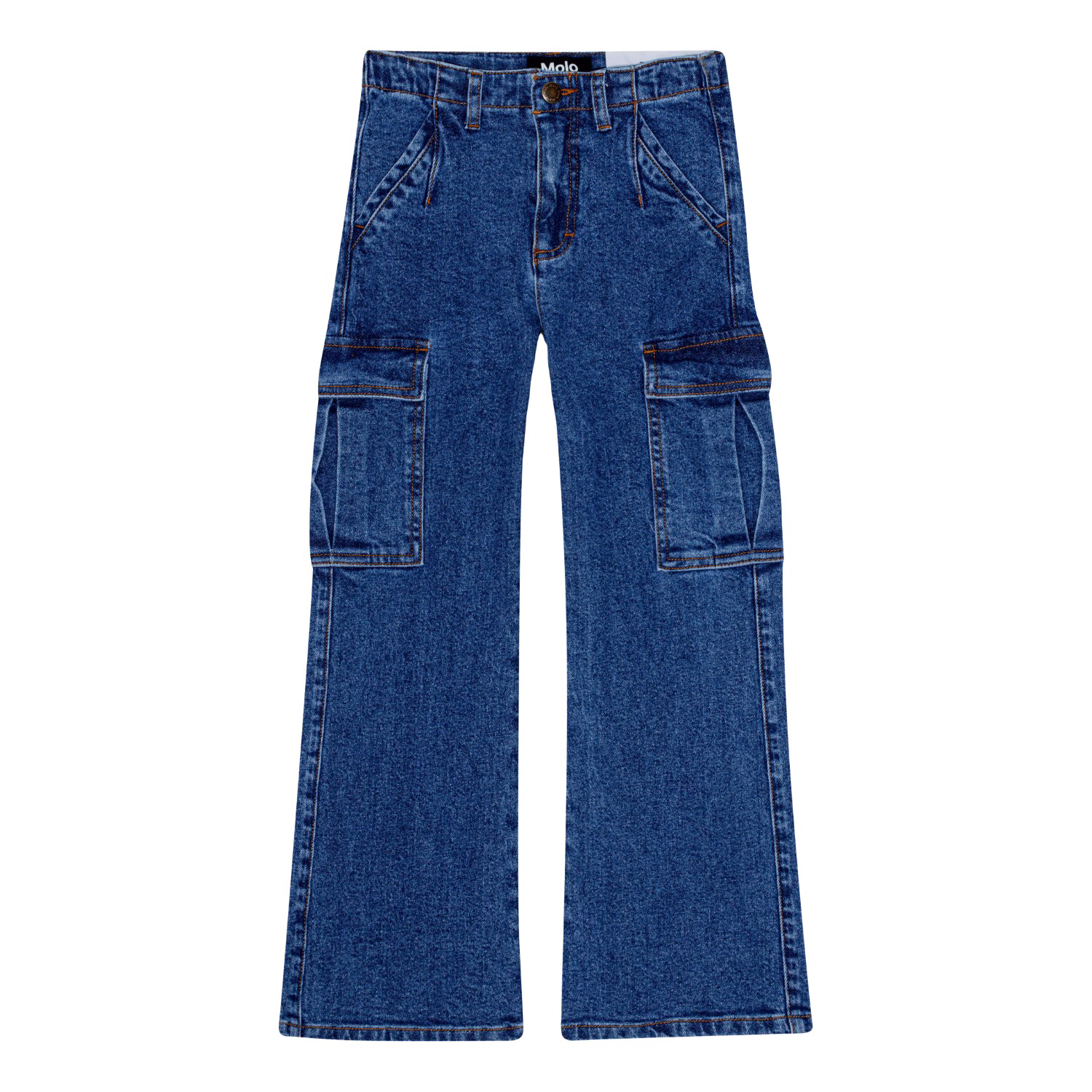 Addy - Washed Vintage