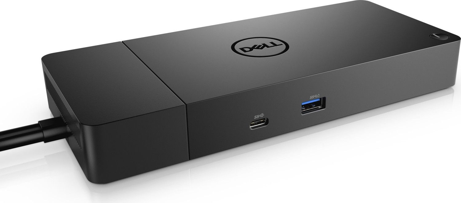 Dell Performance Dock WD19DCS