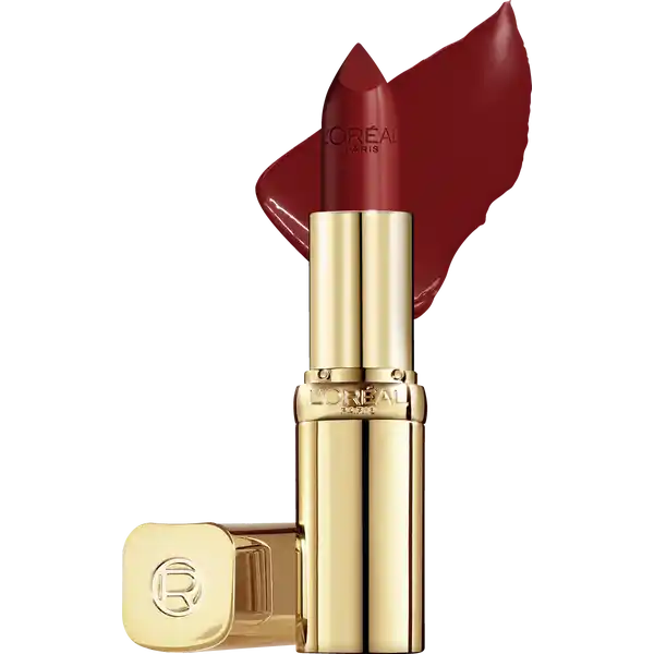 Color Riche Satin Lippesntift 124 S'il vous plait