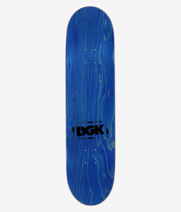 DGK Fagundes Prosperity 8.1