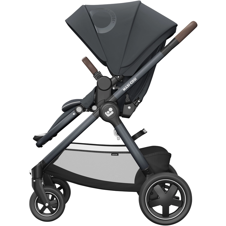 MAXI COSI Kinderwagen Adorra² Essential Graphite