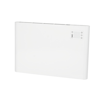 Eurom Alutherm 1000 WiFi Convectorkachel - 1000W - wit