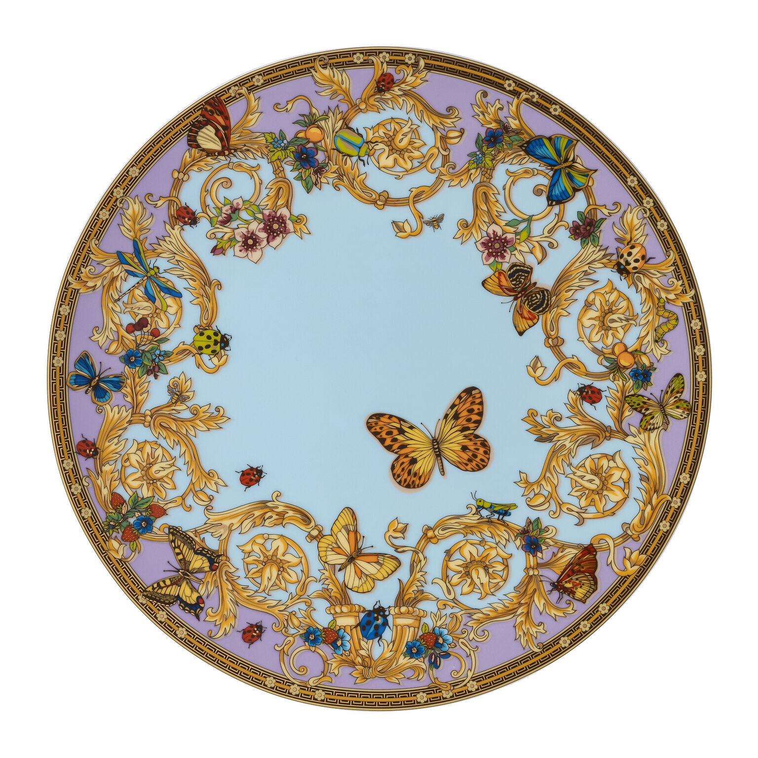 Le Jardin de Versace Le jardin de Versace Platzteller 33 cm