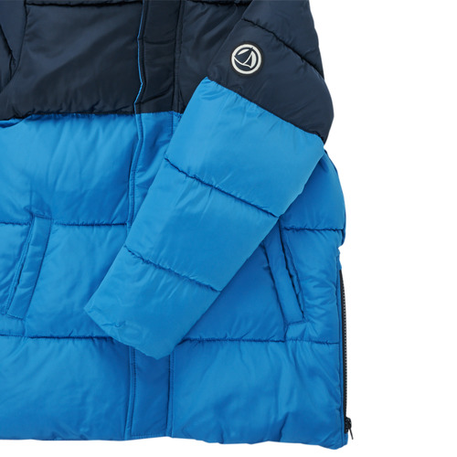 Petit Bateau - KAYS - Bleu