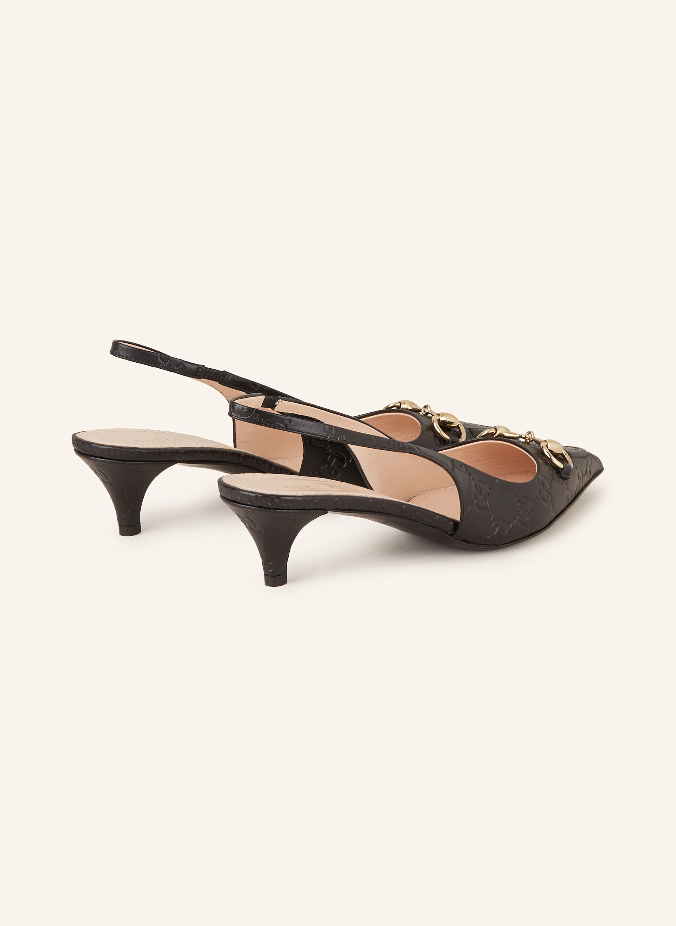 GUCCI Slingpumps
