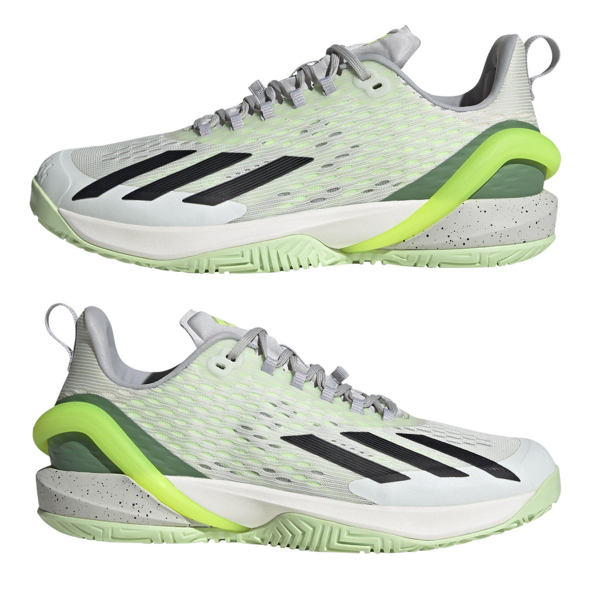 adidas Adizero Cybersonic Tennis Shoes Mens