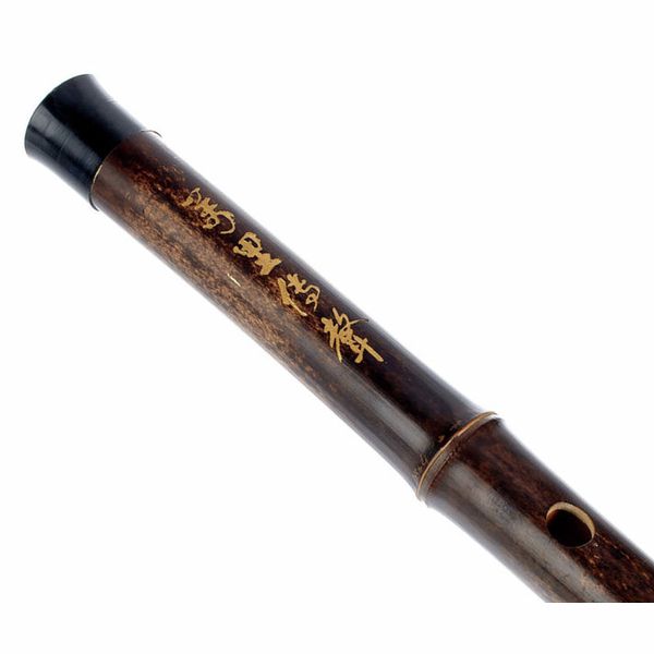 Artino Chinese QuDi Flute F-major