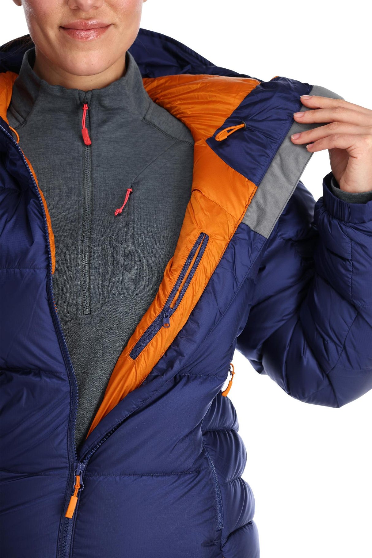 Rab<br>Positron Pro Wmns