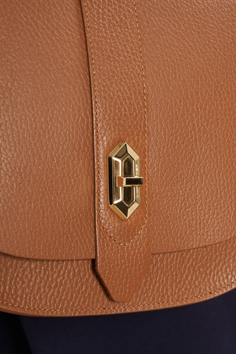 Top Double-Sac besace
