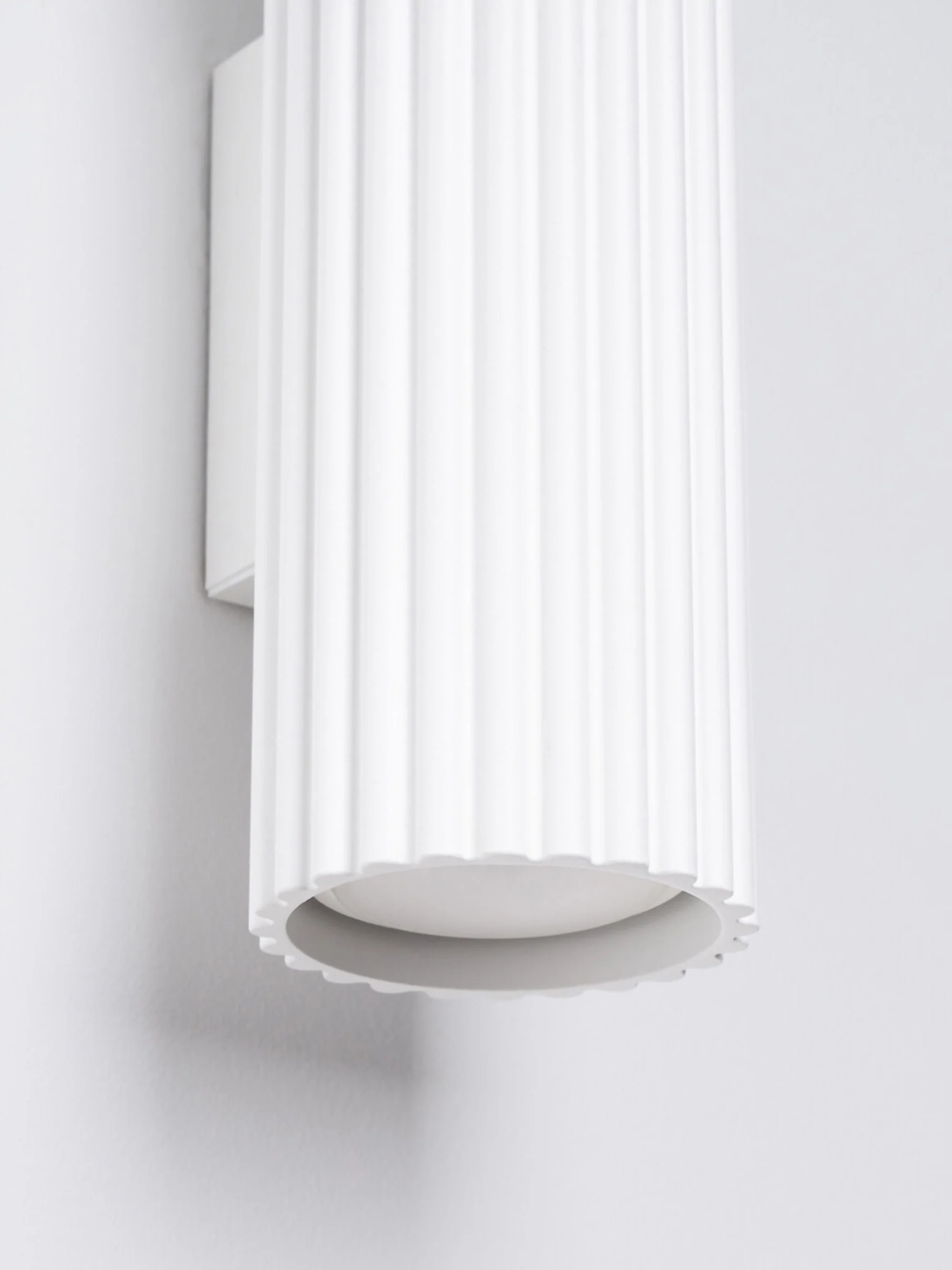 Up & downlight Gleam