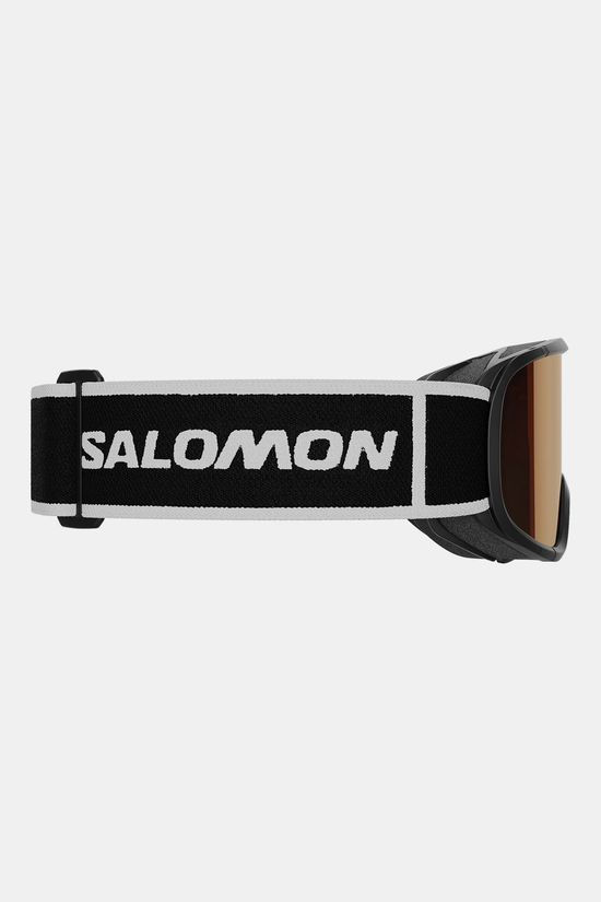 Salomon Salomon Lumi Access Flash Skibril Junior