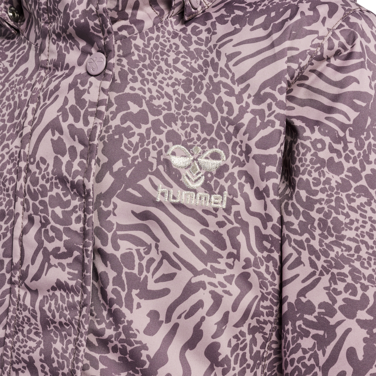 hmlALMA TEX COAT