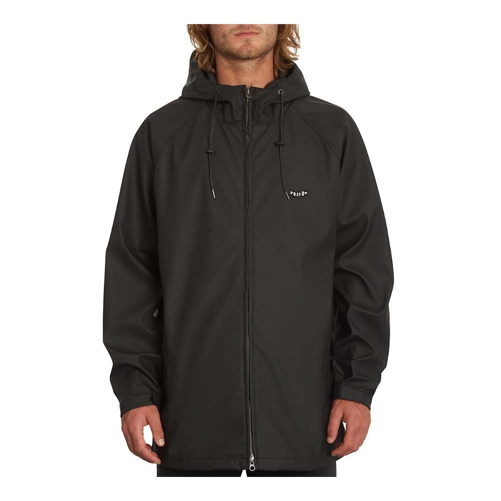 Volcom VOLRAINER - Veste Homme black